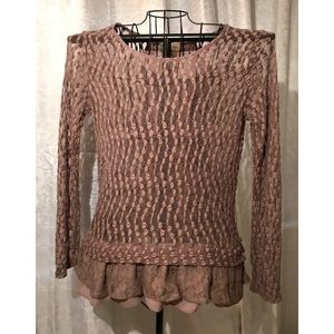 A’REVE WEAR ANY WAY TOP